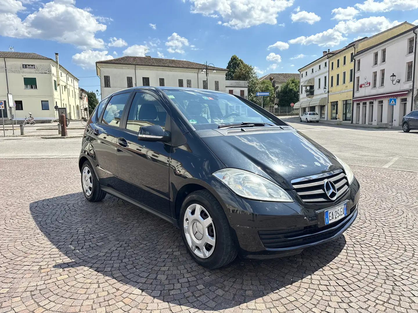 Mercedes-Benz A 150 Avantgarde edition 150-Bz ( GPL ) - 2