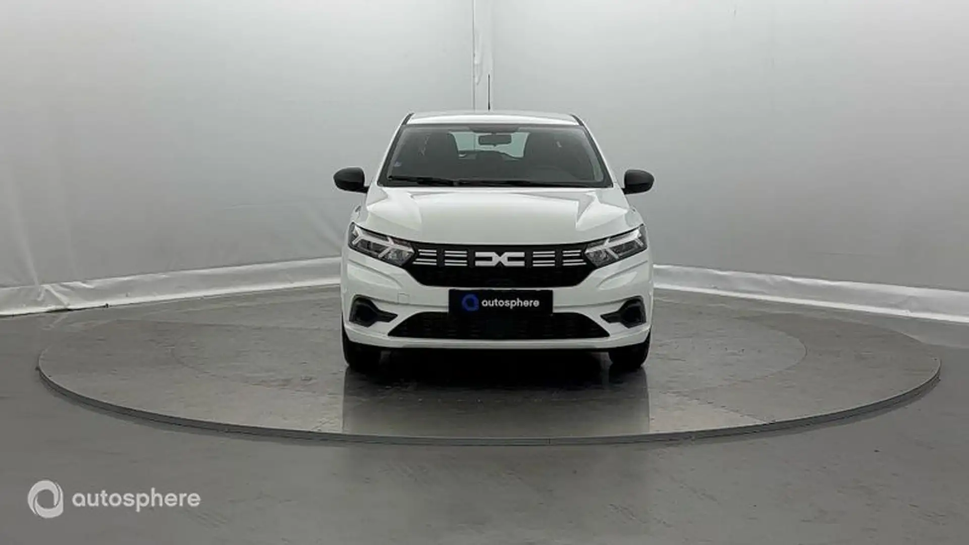 Dacia Sandero 1.0 ECO-G 100ch Essential - 2