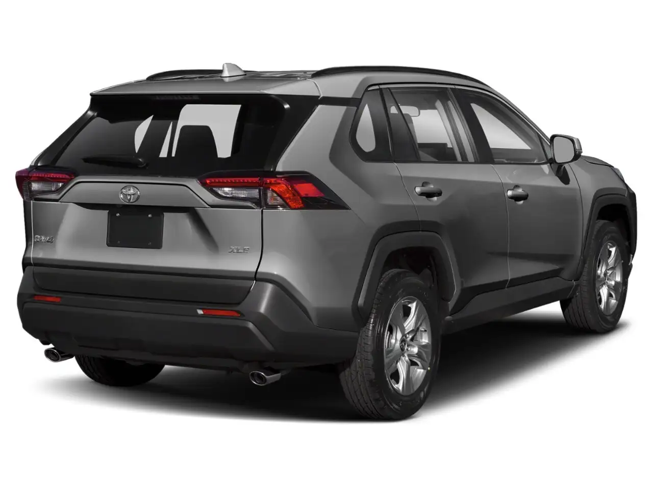 Toyota RAV 4 photo Toyota RAV 4