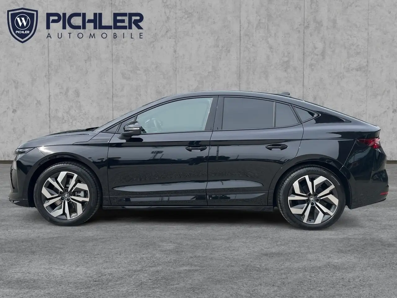 Skoda Enyaq 2026