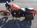 Harley-Davidson Sportster XL 883 Pomarańczowy - thumbnail 2