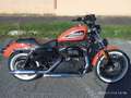 Harley-Davidson Sportster XL 883 Oranžová - thumbnail 4