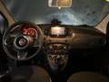 Fiat 500 500 1.2 Lounge 69cv Gris - thumbnail 9