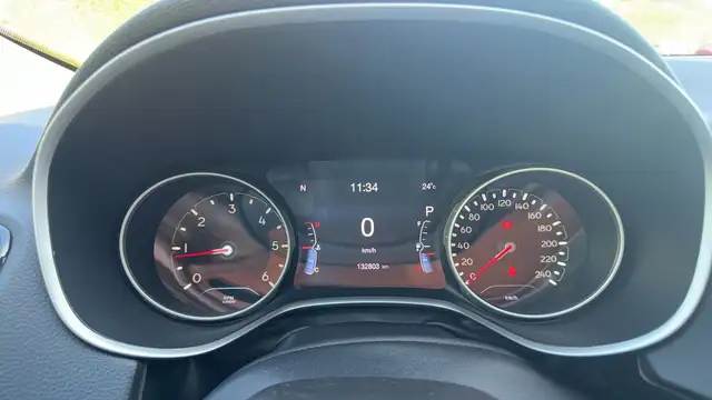 Jeep Compass view 12