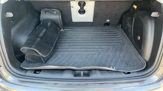 Jeep Compass view 14