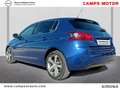 Peugeot 308 1.5BlueHDi S&S Allure 130 Bleu - thumbnail 7