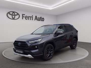 Rav4 2.5 vvt-ie h adventure awd-i 222cv e-cvt
