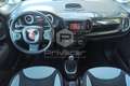Fiat 500L 1.4 95 CV Pop NEOPATENTATI KM CERTIFICATI Gris - thumbnail 10
