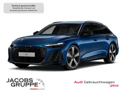 Audi A6 Avant TFSI edition one S Line VC*Head Up*AreaView *