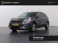 Kia Niro 1.6 GDi Hybrid DynamicPlusLine | Trekhaak | Naviga Gris - thumbnail 1