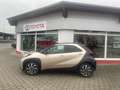 Toyota Aygo X Teamplayer Beige - thumbnail 2