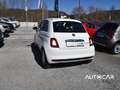 Fiat 500 500 1.0 hybrid Cult 70cv Blanc - thumbnail 5