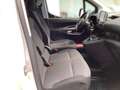 Opel Combo Combo Cargo XL 1.2 Turbo Edition Klima Sitzheizung Weiß - thumbnail 7