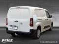 Opel Combo Combo Cargo XL 1.2 Turbo Edition Klima Sitzheizung Weiß - thumbnail 3