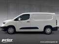 Opel Combo Combo Cargo XL 1.2 Turbo Edition Klima Sitzheizung Weiß - thumbnail 2