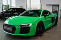 Audi R8 COUPE V10 PLUS 100% INDIVIDUAL & EXKLUSIV! Grün - thumbnail 21