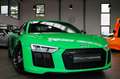 Audi R8 COUPE V10 PLUS 100% INDIVIDUAL & EXKLUSIV! Grün - thumbnail 16
