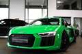 Audi R8 COUPE V10 PLUS 100% INDIVIDUAL & EXKLUSIV! Grün - thumbnail 11