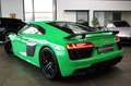 Audi R8 COUPE V10 PLUS 100% INDIVIDUAL & EXKLUSIV! Grün - thumbnail 12