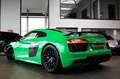 Audi R8 COUPE V10 PLUS 100% INDIVIDUAL & EXKLUSIV! Grün - thumbnail 23