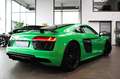 Audi R8 COUPE V10 PLUS 100% INDIVIDUAL & EXKLUSIV! Grün - thumbnail 26