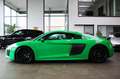 Audi R8 COUPE V10 PLUS 100% INDIVIDUAL & EXKLUSIV! Grün - thumbnail 3