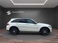 Mercedes-Benz GLC 300 4Matic AMG-LINE|PANO|WIDE|SPUR|R-KAMERA Weiß - thumbnail 9