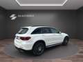 Mercedes-Benz GLC 300 4Matic AMG-LINE|PANO|WIDE|SPUR|R-KAMERA Weiß - thumbnail 3