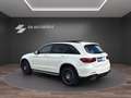 Mercedes-Benz GLC 300 4Matic AMG-LINE|PANO|WIDE|SPUR|R-KAMERA Weiß - thumbnail 4