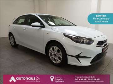 Ceed 1.0 T-GDI Edition7|Isofix|Bluetooth|Tempom.