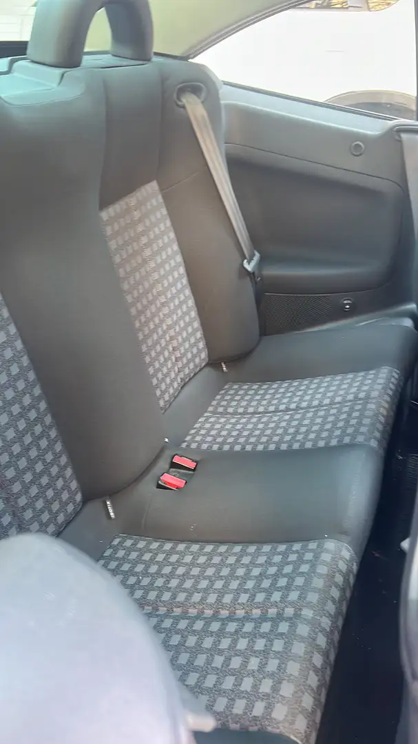 Renault Megane Mégane Privilège 1,6 16V - 2