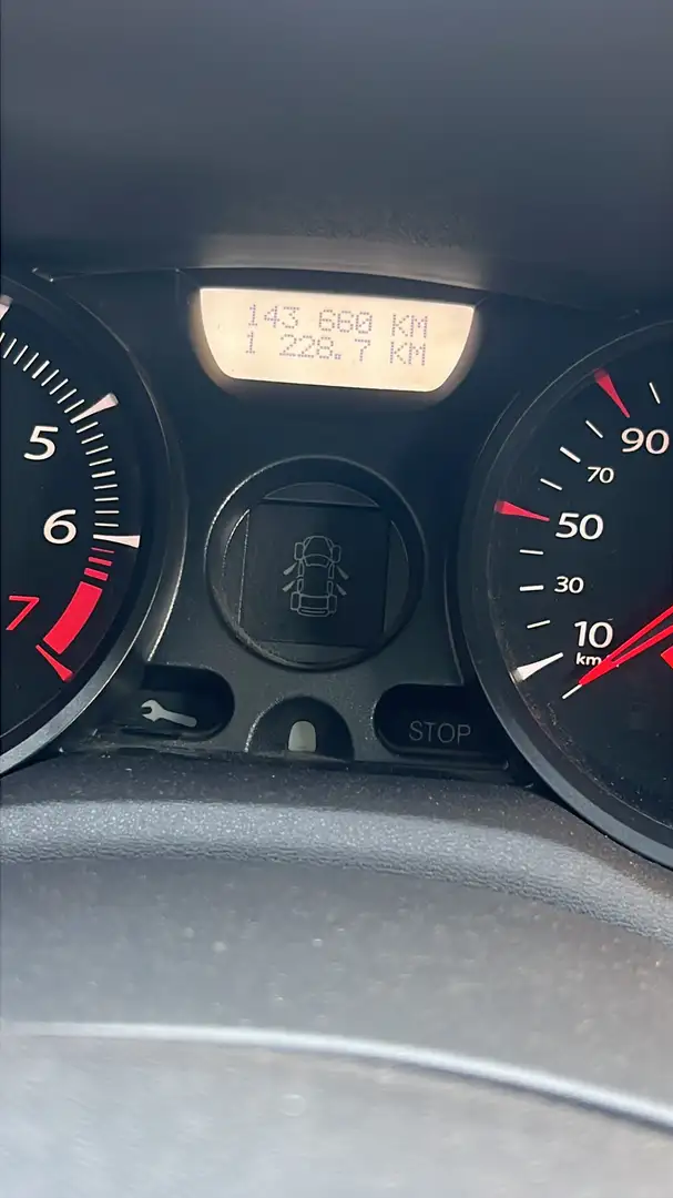 Renault Megane Mégane Privilège 1,6 16V - 1