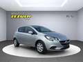 Opel Corsa Silber - thumbnail 7