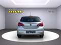 Opel Corsa Silber - thumbnail 4