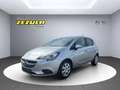 Opel Corsa Silber - thumbnail 1