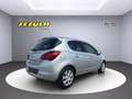 Opel Corsa Silber - thumbnail 5