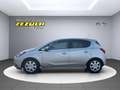 Opel Corsa Silber - thumbnail 2