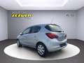 Opel Corsa Silber - thumbnail 3