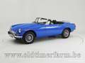 MG MGB '80 CH927G Blu/Azzurro - thumbnail 1