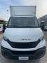 Iveco Daily 35C14 BOX CON SPONDA 3 POSTI - 2020 Bílá - thumbnail 9