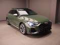 Audi S3 Sportback 333 cv MY25 restyling - PREZZO REALE Bleu - thumbnail 3