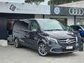 Mercedes-Benz V Long 250D Avantgarde 4matic Nero - thumbnail 1
