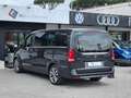Mercedes-Benz V Long 250D Avantgarde 4matic Nero - thumbnail 4