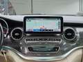 Mercedes-Benz V Long 250D Avantgarde 4matic Nero - thumbnail 11