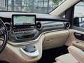 Mercedes-Benz V Long 250D Avantgarde 4matic Nero - thumbnail 10