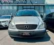 Mercedes-Benz Vito 2.2 115 CDI PL-SL Mixto Vtr. Exlong *9 POSTI*GPL* Argento - thumbnail 2