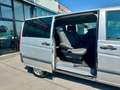Mercedes-Benz Vito 2.2 115 CDI PL-SL Mixto Vtr. Exlong *9 POSTI*GPL* Argento - thumbnail 5