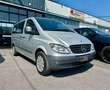 Mercedes-Benz Vito 2.2 115 CDI PL-SL Mixto Vtr. Exlong *9 POSTI*GPL* Argento - thumbnail 3