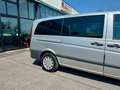Mercedes-Benz Vito 2.2 115 CDI PL-SL Mixto Vtr. Exlong *9 POSTI*GPL* Argento - thumbnail 4