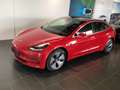 Tesla Model 3 75 kWh Long-Range Dual Motor Rouge - thumbnail 3